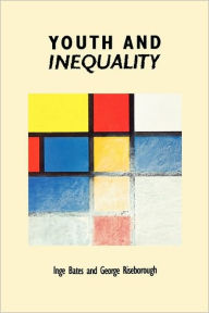Title: Youth and Inequality, Author: Bates