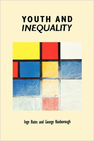 Youth and Inequality