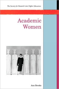 Title: Academic Women, Author: Brooks