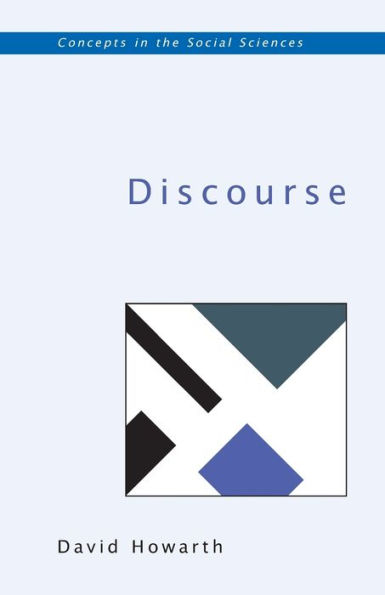 Discourse / Edition 1