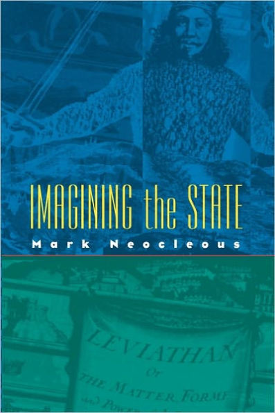 Imagining the State / Edition 1