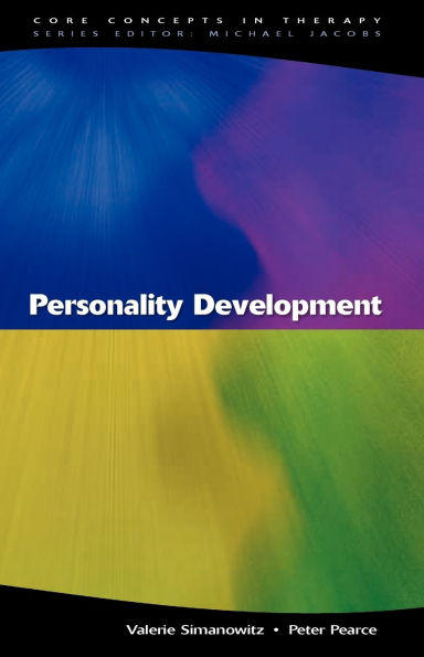 Personality Development / Edition 1