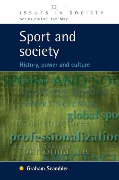 Sport and Society / Edition 1