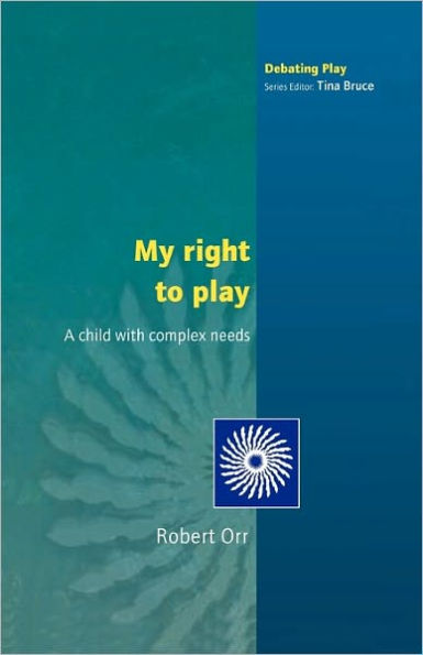 MY RIGHT TO PLAY