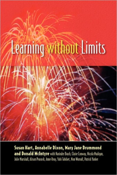 Learning Without Limits / Edition 1