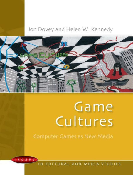 Game Cultures: Computer Games as New Media