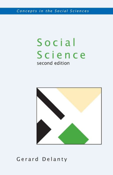 Social Science / Edition 2