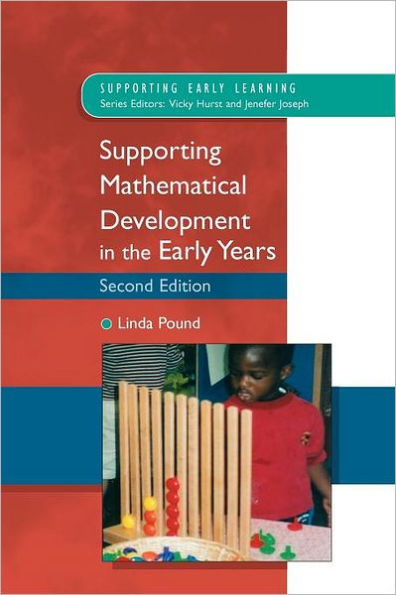 Supporting Mathematical Development in the Early Years / Edition 2