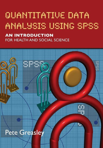 Quantitative Data Analysis with SPSS / Edition 1