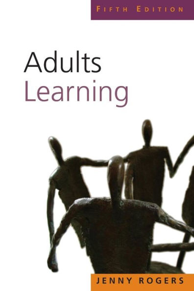 Adults Learning / Edition 5