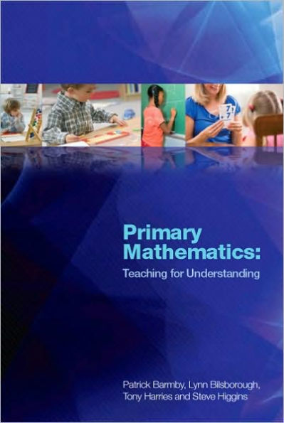 Primary Mathematics: Teaching for Understanding / Edition 1