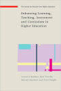 Enhancing Learning, Teaching, Assessment and Curriculum in Higher Education / Edition 1