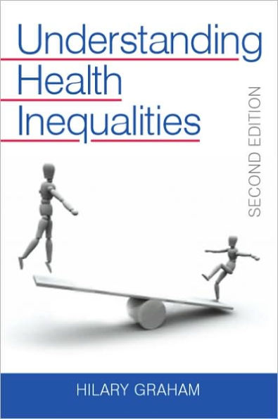 Understanding Health Inequalities