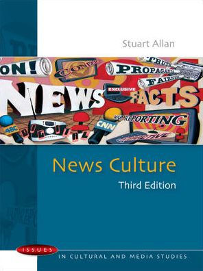 News Culture / Edition 3