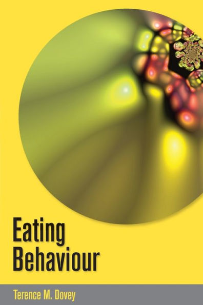Eating Behaviour / Edition 1