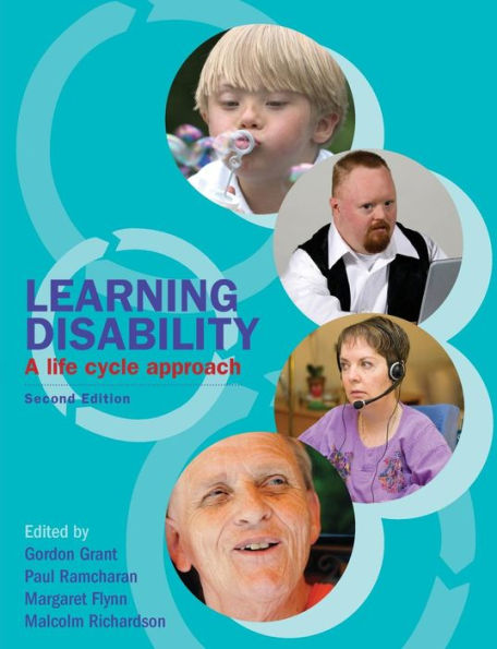Learning Disability: A life cycle approach / Edition 2