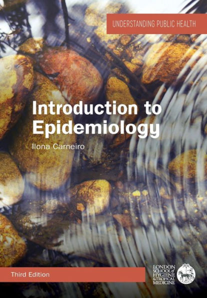 Introduction to Epidemiology, 3rd Edition