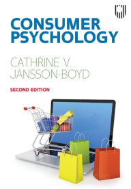 Title: Consumer Psychology, Author: McLeod