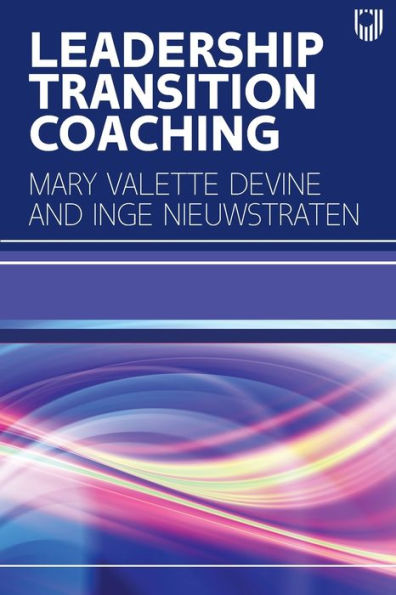Leadership Transition Coaching