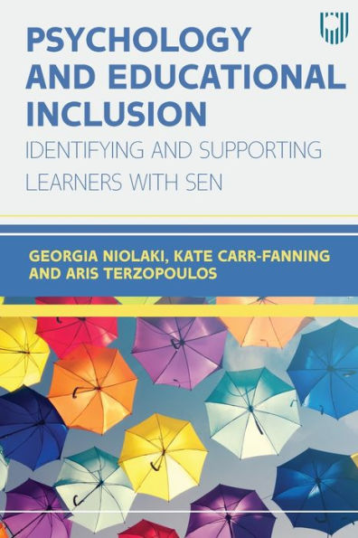 Psychology and Educational Inclusion: Indentifying and Supporting Learners with SEN