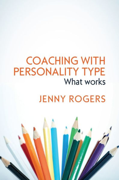 Coaching with Personality Type