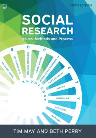 Title: Social Research: Issues, Methods and Process, Author: Tim May