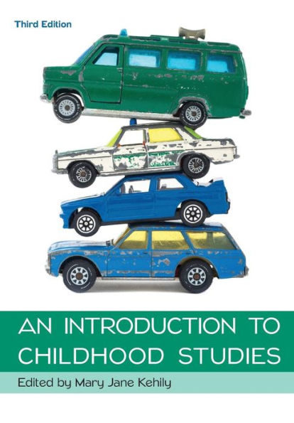 INTRODUCTION TO CHILDHOOD STUDIES