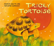 Title: African Animal Tales: Tricky Tortoise, Author: Mwenye Hadithi