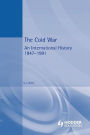 The Cold War: An International History 1947-1991