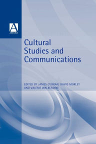 Title: Cultural Studies And Communication, Author: David Morley