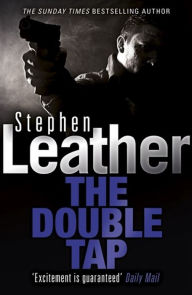 Title: The Double Tap, Author: Stephen Leather