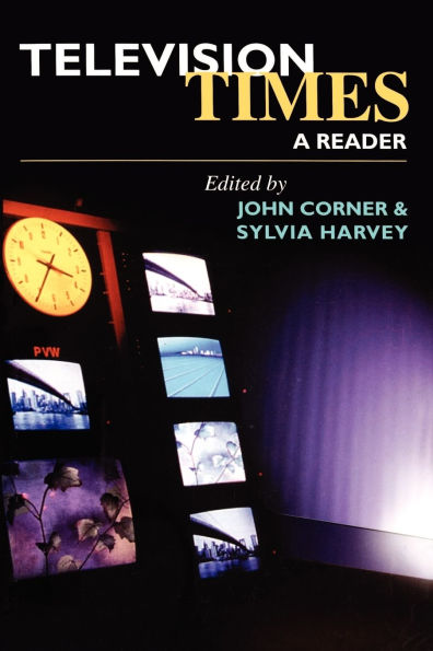 Television Times: A Reader