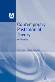 Title: Contemporary Postcolonial Theory: A Reader, Author: Padmini Mongia