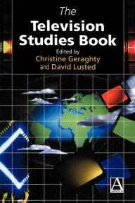 Title: The Television Studies Book, Author: Christine Geraghty