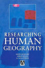 Alternative view 2 of Researching Human Geography