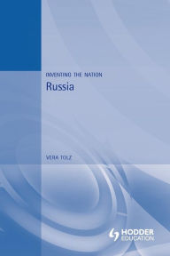 Title: Russia, Author: Vera Tolz