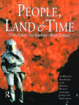 Alternative view 1 of People, Land and Time: An Historical Introduction to the Relations Between Landscape, Culture and Environment / Edition 1