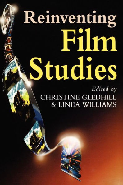 Reinventing Film Studies / Edition 1