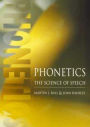 Alternative view 2 of Phonetics: The Science of Speech