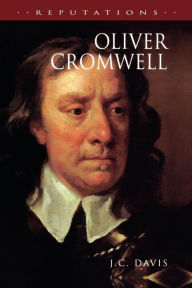 Title: Oliver Cromwell, Author: J. C. Davis