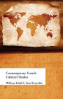 Contemporary French Cultural Studies / Edition 1