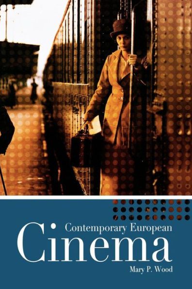 Contemporary European Cinema