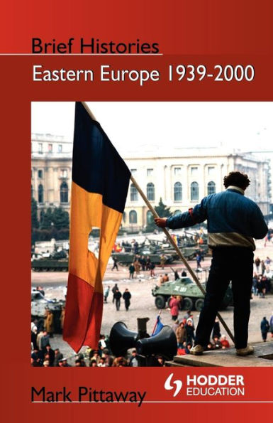 Eastern Europe 1939-2000 / Edition 1