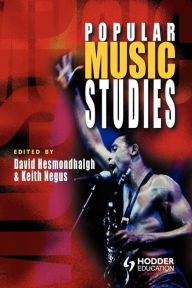 Title: Popular Music Studies, Author: David Hesmondhalgh