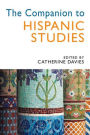 Alternative view 2 of The Companion to Hispanic Studies / Edition 1