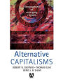 Alternative view 2 of Alternative Capitalisms / Edition 1