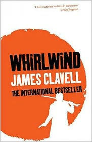 Title: Whirlwind, Author: James Clavell