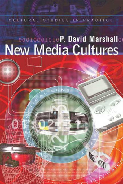 New Media Cultures