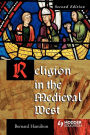 Religion in the Medieval West / Edition 2