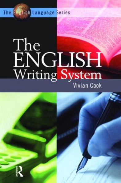 The English Writing System / Edition 1